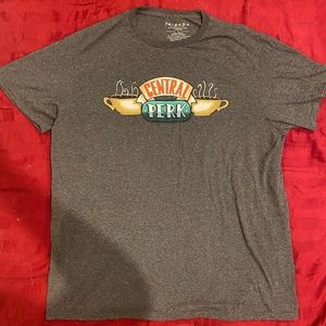 FRIENDS Central Perk Tee Shirt ☕️